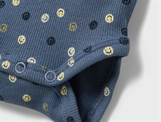 Name It china blue smiley body